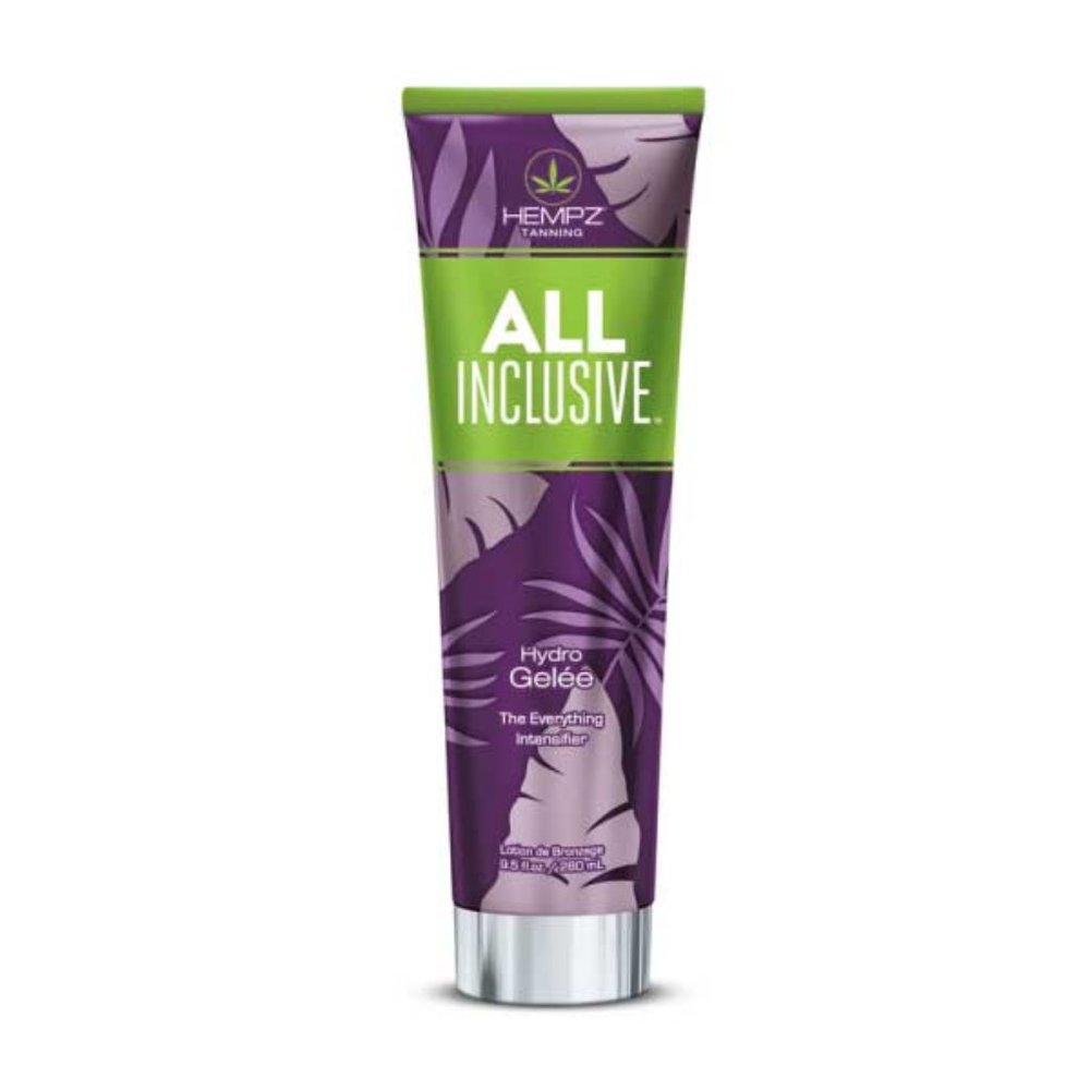 Hempz All Inclusive Hydro Gelee